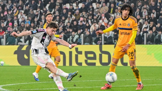 Yildiz falso nove? Per la Juve 8 gol in 3 spezzoni. E ora che arriva Vlahovic...