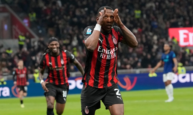 Milan, la mossa di Allegri sulla fascia: conferma per Estupinan contro la Lazio