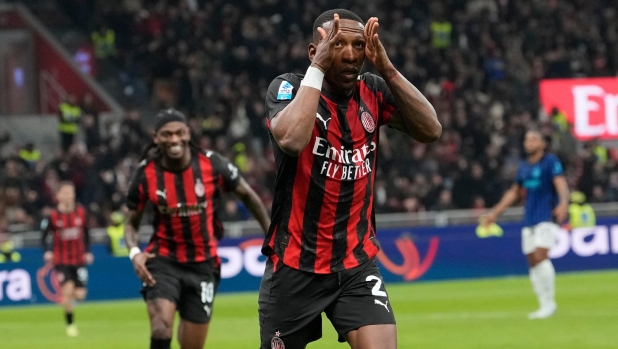 Milan-Inter, le pagelle: Modric mostruoso, 7,5. Luis Henrique rovina tutto, da 5