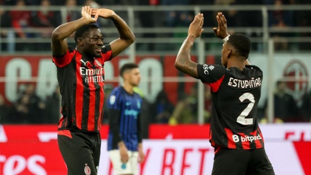 Scontri diretti, chi ha fatto più punti ? Comanda il Milan! La peggiore invece è...