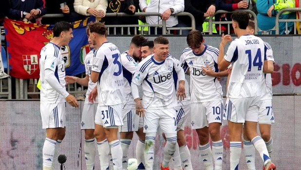 Corsa Champions, chi la perde si fa male. E il Como è la grande favorita