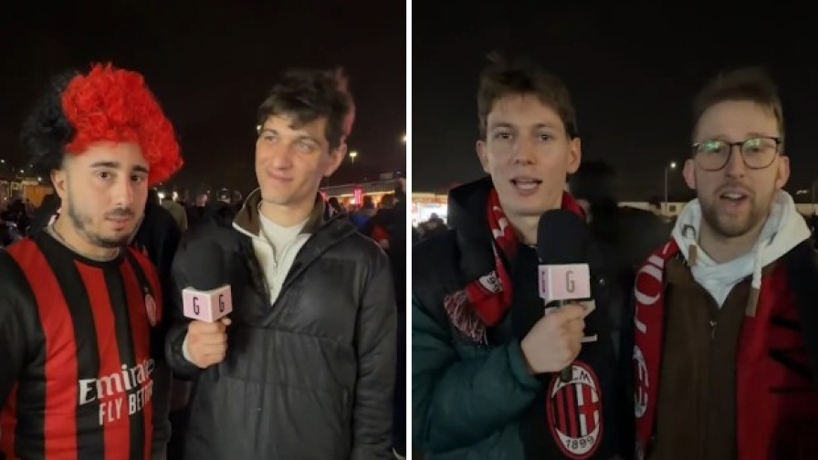 Il Milan può vincere lo Scudetto? Le risposte a caldo dei tifosi