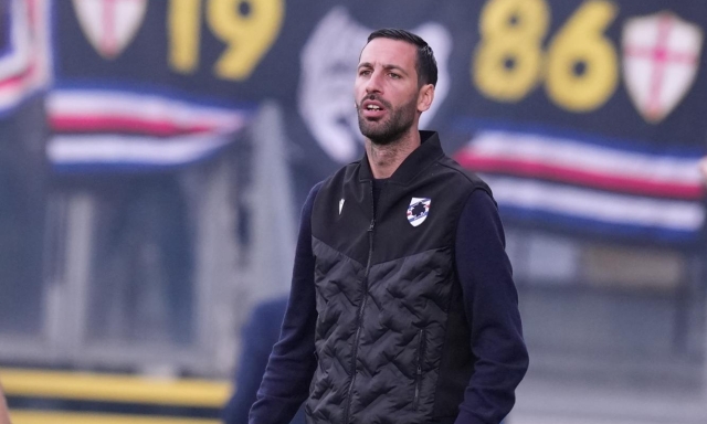 Samp senza pace: esonerato Foti. Ora in pole Iachini e Giampaolo