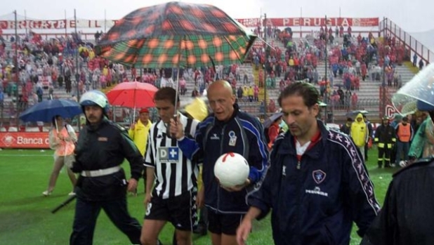 Dal gol di Calori alle lacrime di Ronaldo: quando lo scudetto si decide con una rimonta shock