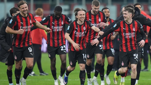 Milan, i 7 motivi per credere nella rimonta scudetto