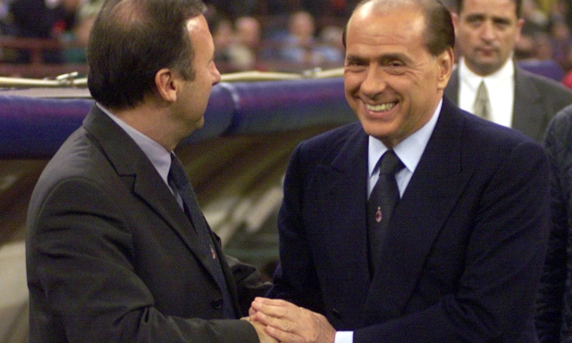 Le battute di Silvio, la carica di Maldini, le strategie di Zac: Milan 1999, i retroscena di una rimontissima