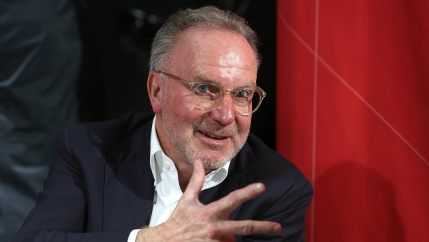 Rummenigge: "Occhio Bayern, non fare come l'Inter col Bodo. Atalanta una piccola che va rispettata"