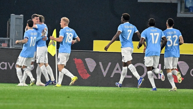 Lazio-Sassuolo, le pagelle: Maldini si sblocca e prende 6,5. Muric, uscita horror, 5,5