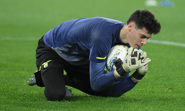 Fantacampionato, il vincitore della 30ª giornata è Daniele Bassi