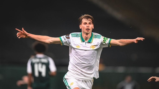 Ziolkowski: "Roma scelta per ambizione. Gasp ti fa crescere perché è diretto"