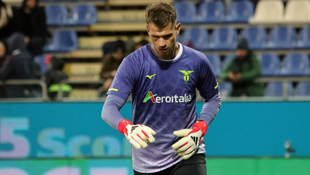 Lazio, operazione riuscita per Provedel: i dettagli