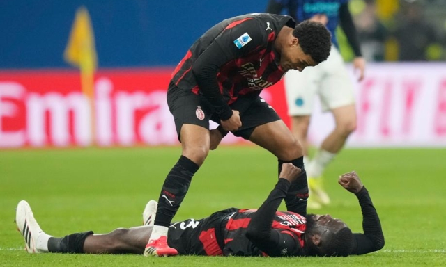 Una missione segreta, un discorso di Allegri e...: così De Winter ha dimenticato il ciclone Hojlund