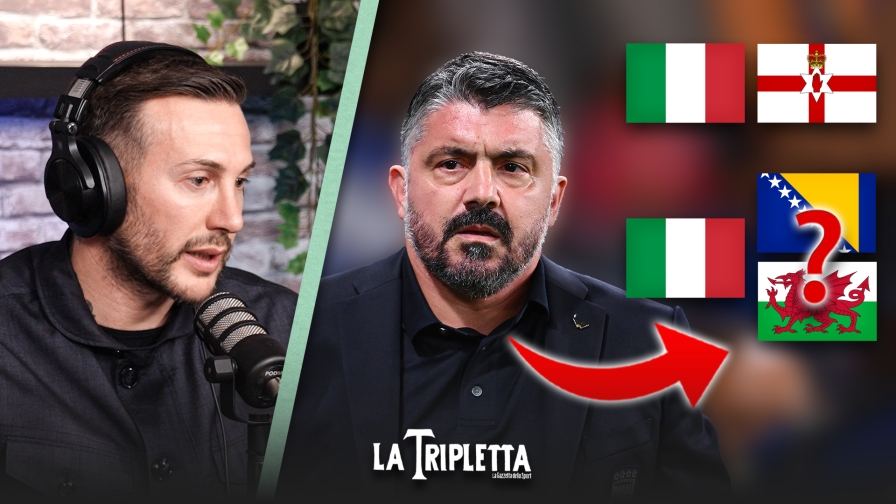 Bernardeschi duro sulle critiche alla Nazionale: "Sembra quasi che..."