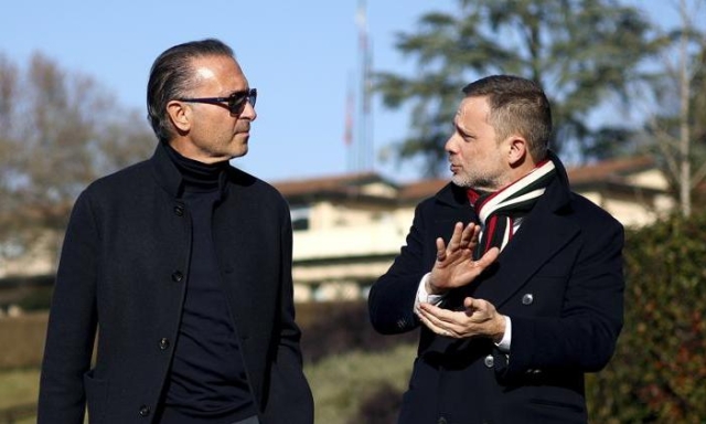 Dalla Champions il budget per il mercato: pronti 65-70 milioni per rinforzare la rosa