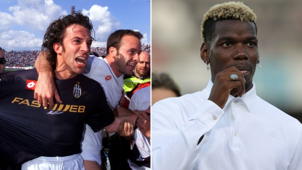 Lo scudetto del 5 maggio, il caso Pogba e poi... Udinese-Juve non è mai una partita normale
