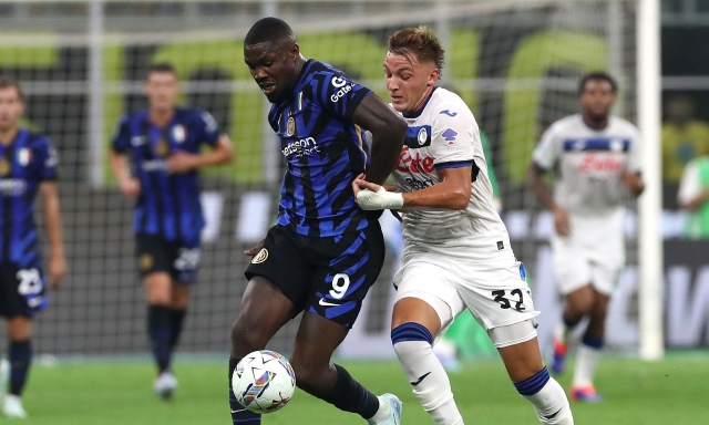 In Serie A non si segna più: tra addii, infortuni e bomber in crisi quanti gol in meno!