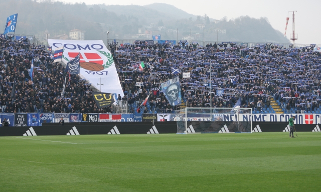 Como da Europa, lo stadio no: corsa contro il tempo per adeguare il Sinigaglia