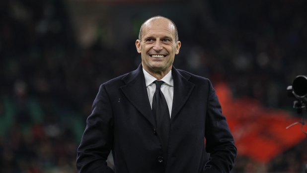LIVE Alle 20.45 Lazio-Milan, le ufficiali: Patric davanti alla difesa, Allegri con Jashari