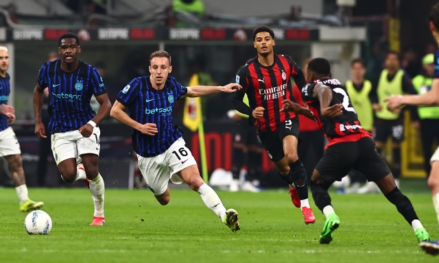 Frattesi e un derby da incubo: perché la cura Chivu funziona con tutti tranne che con lui