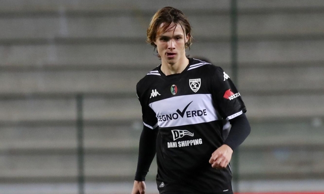 Da Pio Esposito a Comotto: i talenti del futuro passano da Spezia