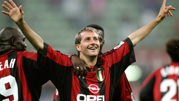 Maurizio Ganz racconta quel Lazio-Milan del 1999: "Dove iniziò la rimontona scudetto di Zac"