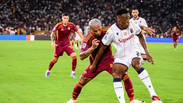 LIVE Alle 18.45 Bologna-Roma: Italiano con Castro, Gasp lancia Zaragoza