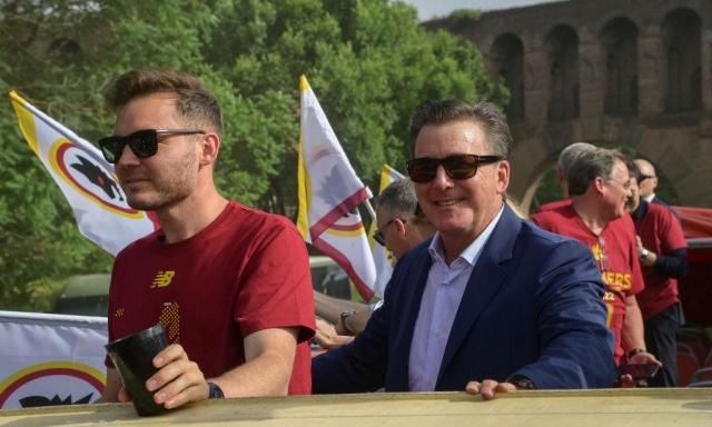 Trigoria è di nuovo della Roma: i Friedkin riscattano il complesso immobiliare del centro sportivo