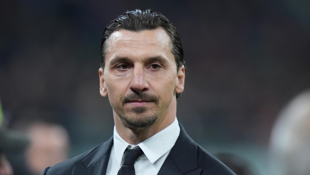Ibrahimovic: "Allegri ha carattere, sa gestire il gruppo. Quando c'erano Seedorf e Cassano..."