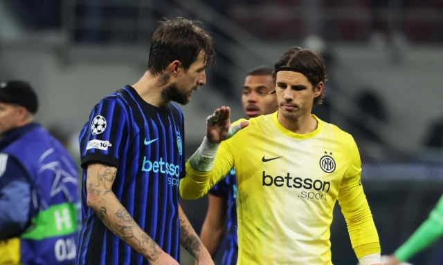 Inter stagionata, Chivu si affida agli over 37: 112 anni in tre per gli uomini del rilancio