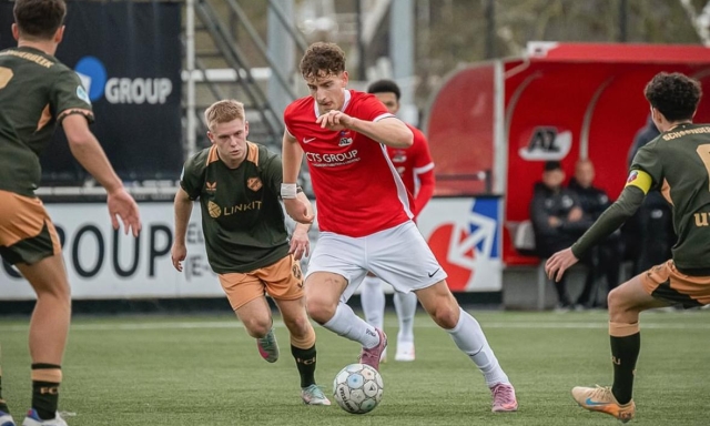 Gol a raffica sognando... Ibra: ecco chi è Bendeguz Kovacs, il 2007 dell’Az che ha stregato la Juve