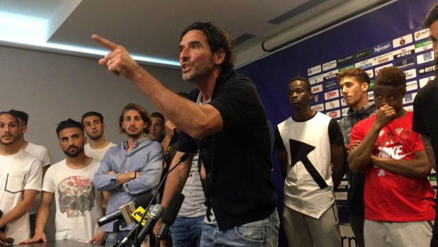 Le scommesse e le preghiere a San Gennaro: a Pozzuoli tutti sapevano come sarebbe finita Parma-Ancona