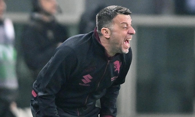 L'ex D'Aversa: "Caro Parma, ti devo battere. Il Toro gioca per la classifica e per il futuro"