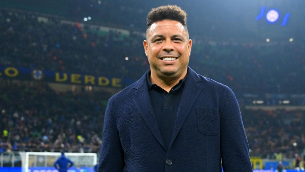 Ronaldo svela il suo undici più forte di sempre: ci sono tre italiani