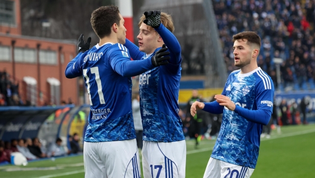 Valore delle rose di Serie A: il Como cresce più di tutte, la Juve si deprezza