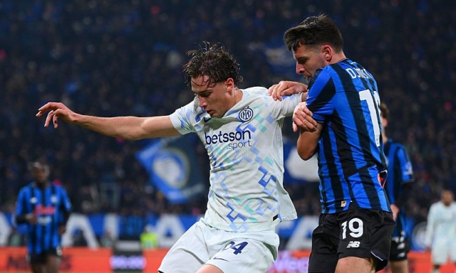 Inter-Atalanta, Sky o Dazn? Dove vederla in tv e in streaming