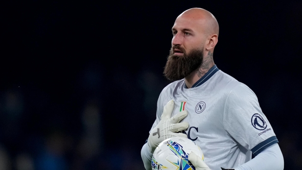 Milinkovic-Savic: "Non è facile girare per le strade di Napoli, ma quello che ho visto..."