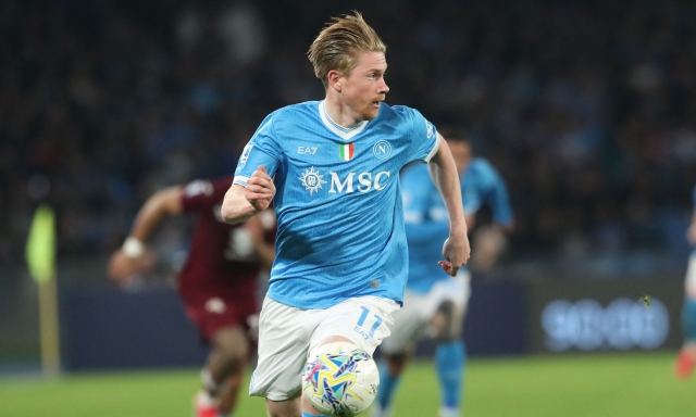 "Ti prego, torna", "Se ci fossi stato tu in Champions...": ora il mondo City rimpiange De Bruyne