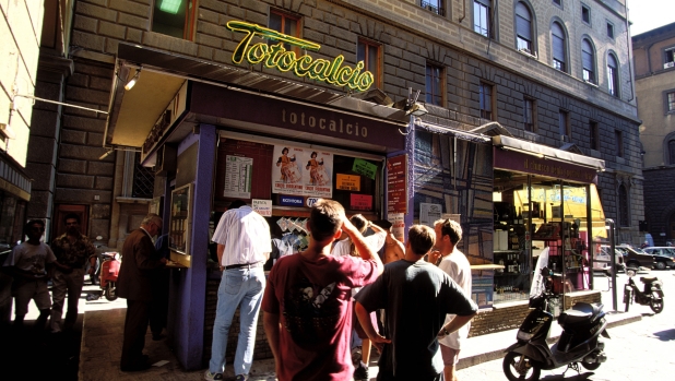 "Due mesetti in Val Gardena se pareggerà il Cesena": vent'anni senza l'inventore della schedina