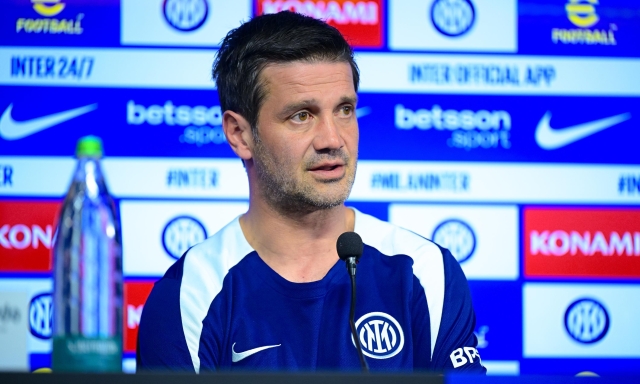 Chivu: "Parlo di calcio, non cerco alibi. Thuram? Deve prendersi responsabilità"