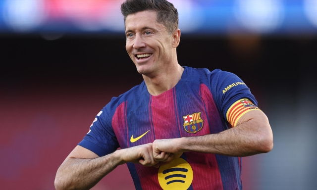 Juve, blitz per Lewandowski. Missione in Polonia nella caccia al nuovo numero 9