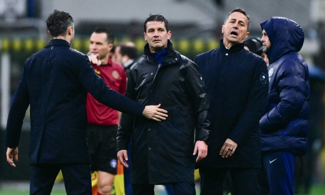 Giudice Sportivo: una giornata a Chivu, 2 per Durosinmi. Gli squalificati della 30ᵃ giornata