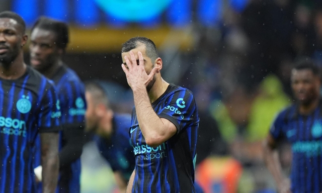Inter, infortunio per Mkhitaryan: problema muscolare, attesa per gli esami