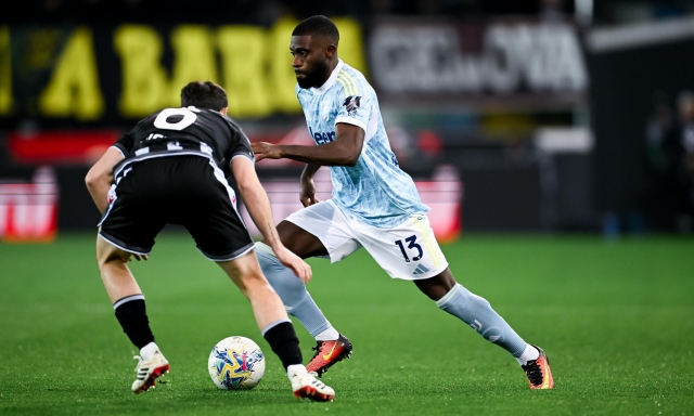 Juventus-Sassuolo, le formazioni ufficiali: Spalletti conferma Boga. Rivoluzione per Grosso