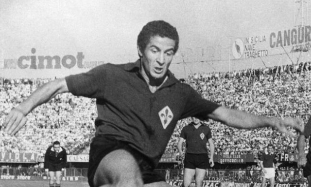 Chiarugi: "Nereo Rocco mi salvò dalla depressione. Mi chiamavano 'Cavallo pazzo' perché..."