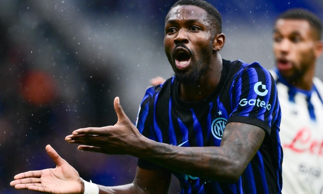 Thuram, dove sei? Il francese involuto e irriconoscibile, senza Lautaro è un guaio