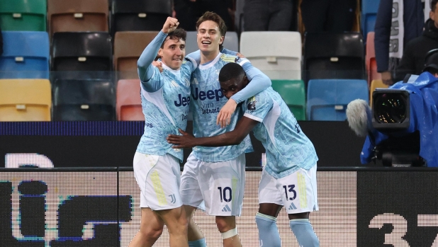 Yildiz come le stelle Nba: in... doppia doppia. Quanto incide nel rendimento della Juve