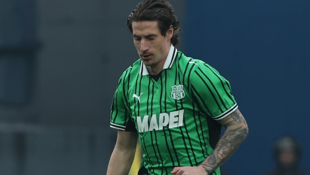 LIVE Alle 15 Sassuolo-Bologna, le ufficiali: Grosso ritrova Pinamonti, Italiano con Cambiaghi