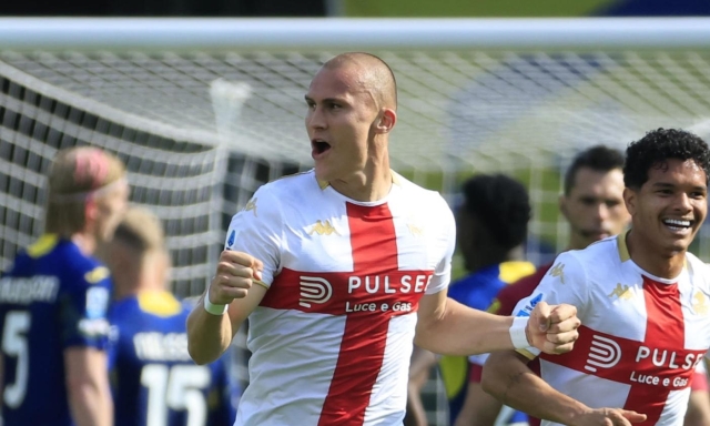 Tre difensori da schierare al fantacalcio nella 30ª giornata