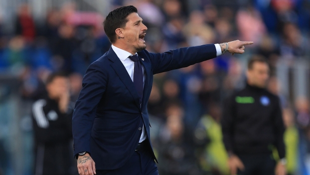 Cagliari, Pisacane: "È mancato il solito atteggiamento. In questo momento ci gira male"