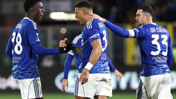 Como-Roma, le pagelle: Diao cambia la partita, 7,5. Rensch, disastro da 4,5